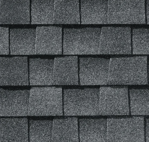 shingle gray