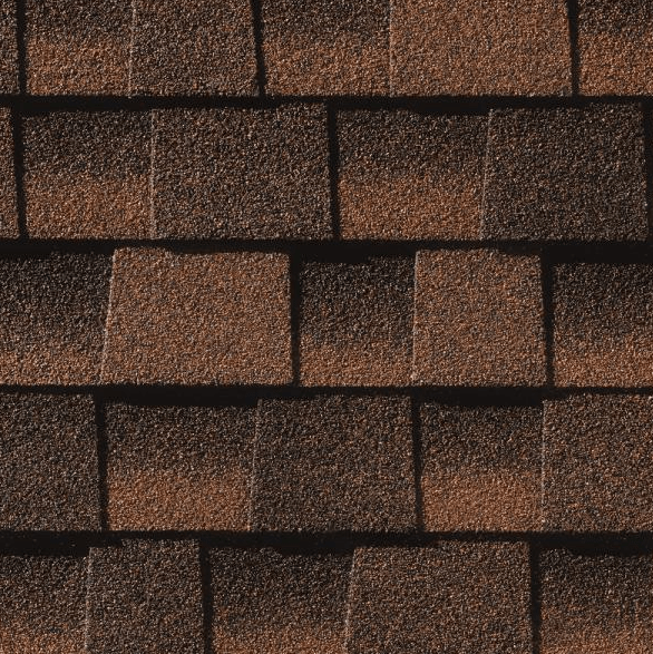 shingle reddish