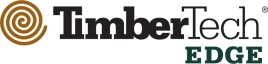 Timbertech Edge Logo