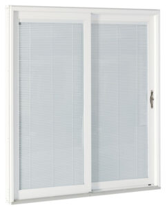 Aspect Full PD with Internal Blinds