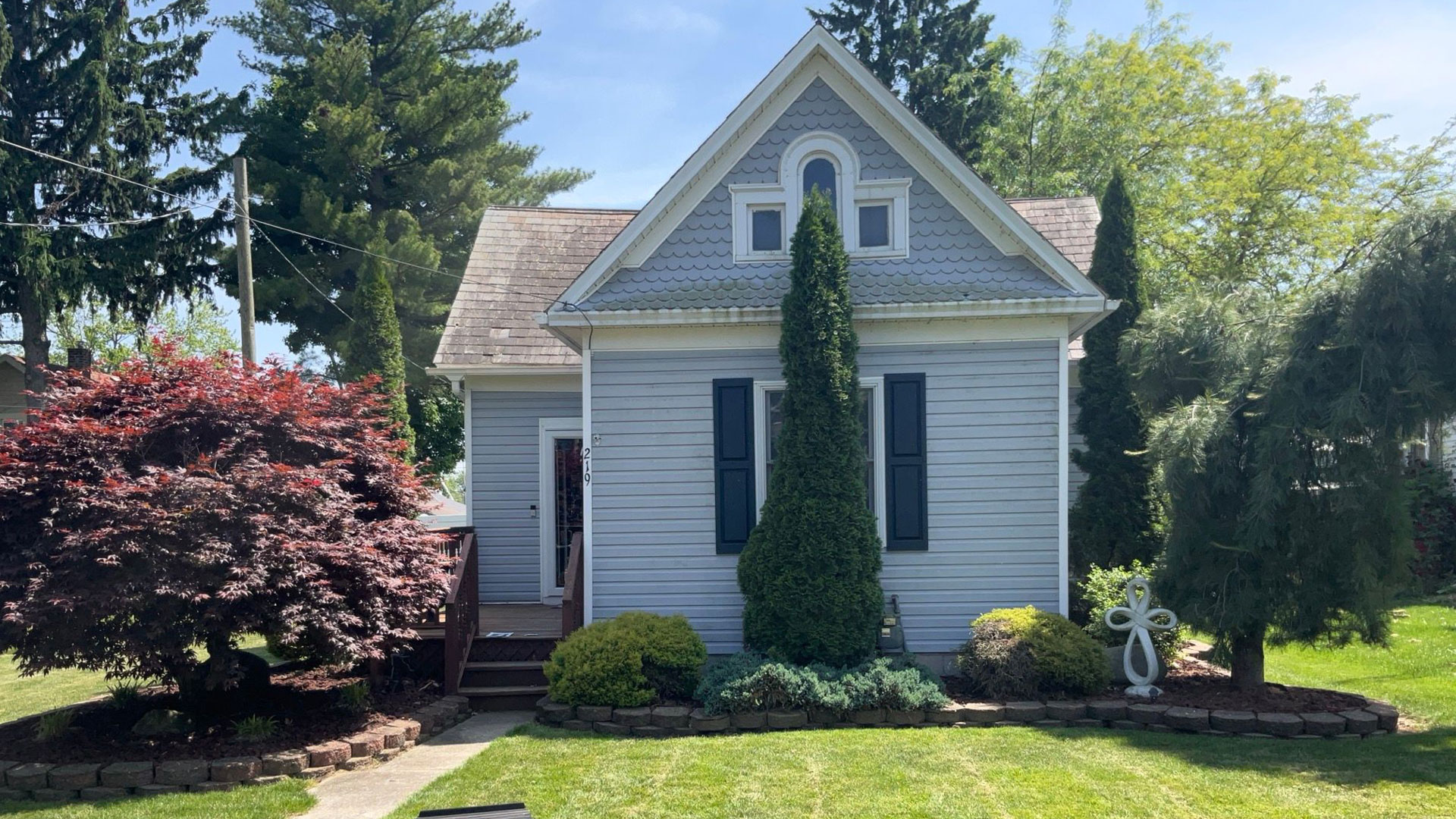 Before image